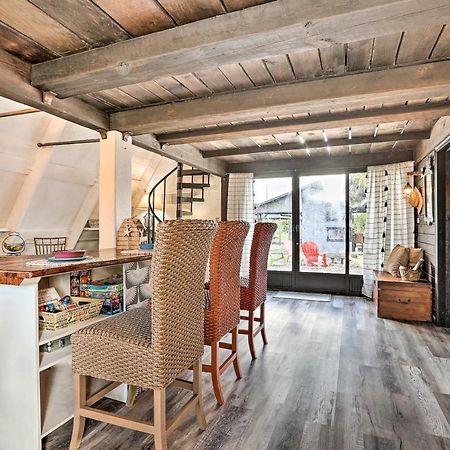 Authentic Clewiston Home With Outdoor Game Room المظهر الخارجي الصورة