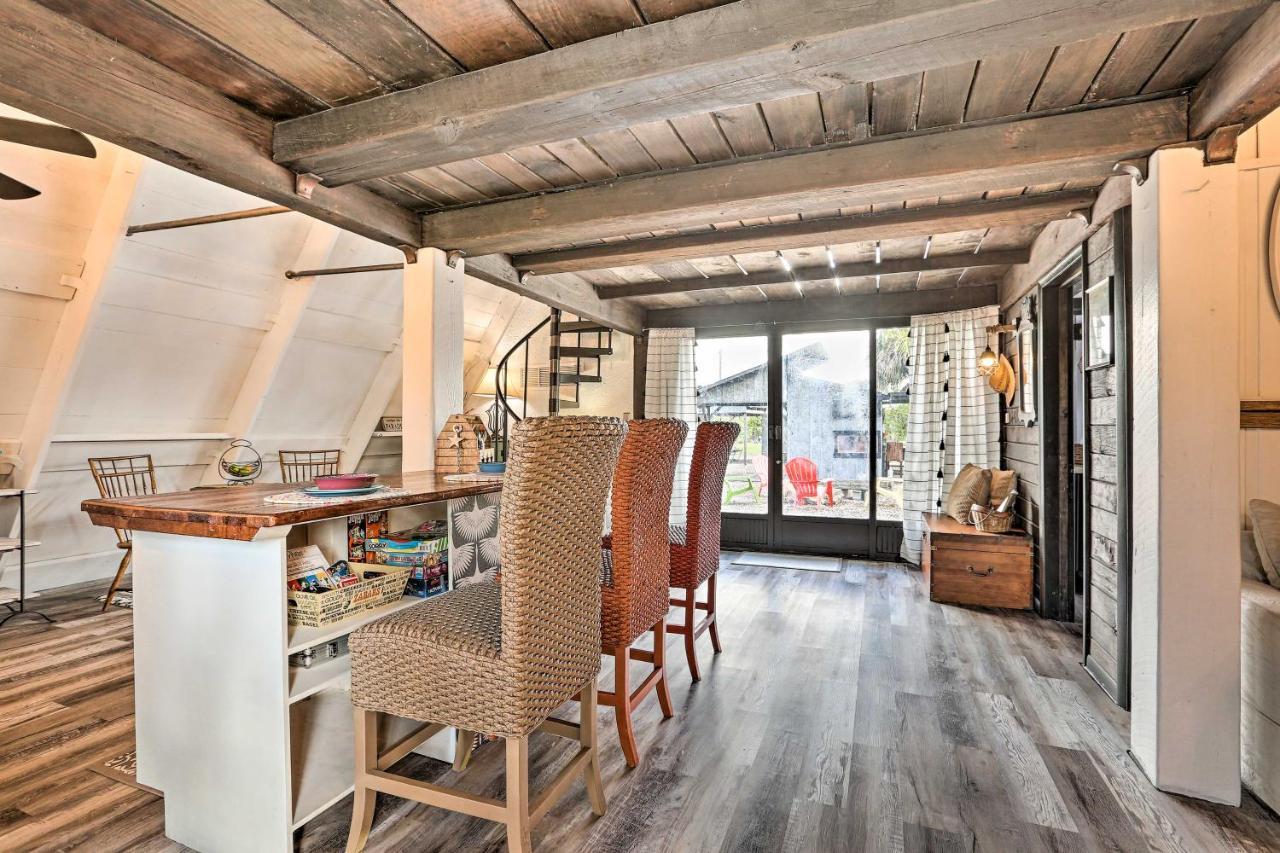 Authentic Clewiston Home With Outdoor Game Room المظهر الخارجي الصورة
