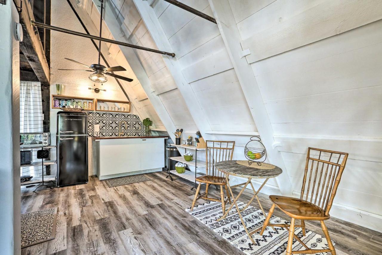 Authentic Clewiston Home With Outdoor Game Room المظهر الخارجي الصورة