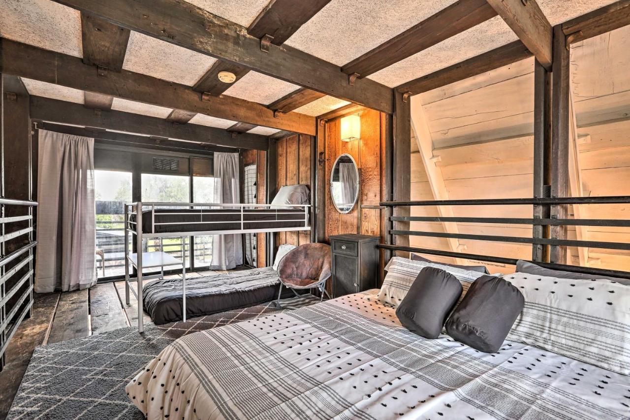 Authentic Clewiston Home With Outdoor Game Room المظهر الخارجي الصورة