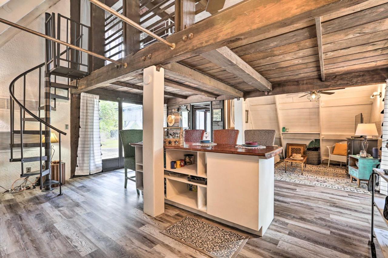 Authentic Clewiston Home With Outdoor Game Room المظهر الخارجي الصورة
