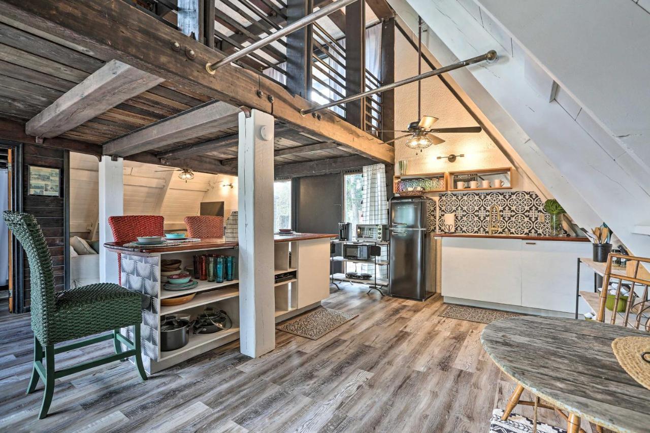 Authentic Clewiston Home With Outdoor Game Room المظهر الخارجي الصورة