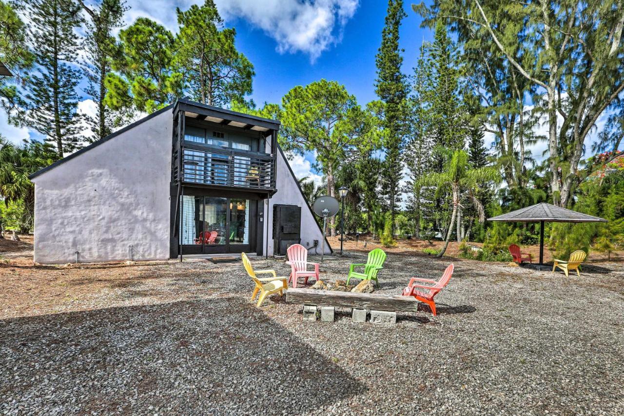 Authentic Clewiston Home With Outdoor Game Room المظهر الخارجي الصورة