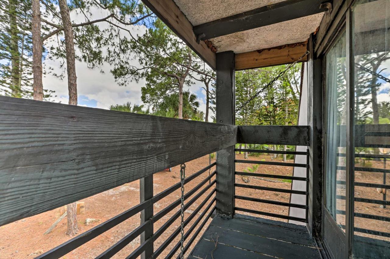 Authentic Clewiston Home With Outdoor Game Room المظهر الخارجي الصورة